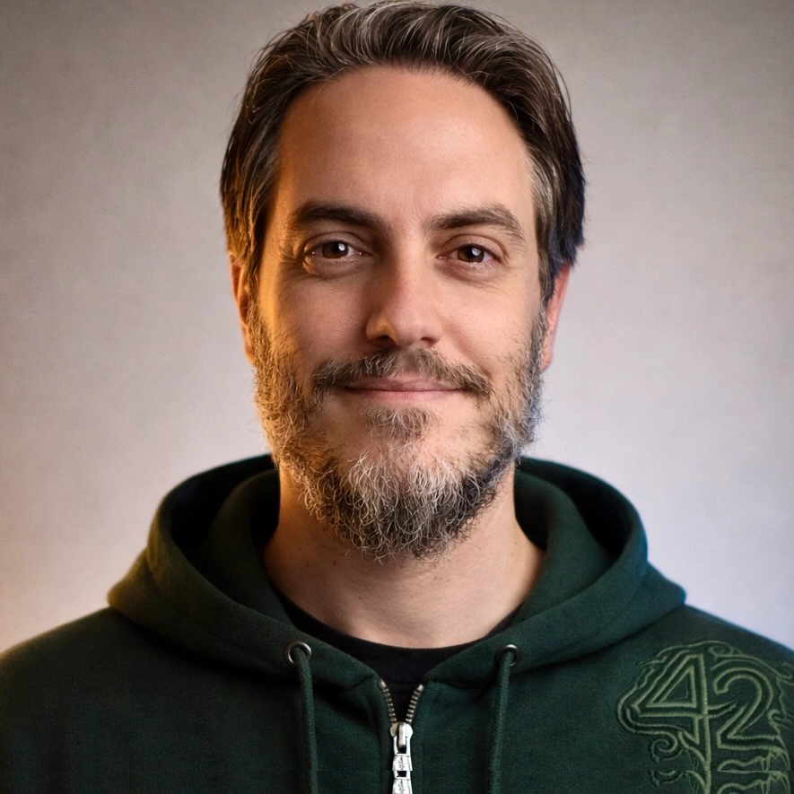 Daniele Di Bernardo